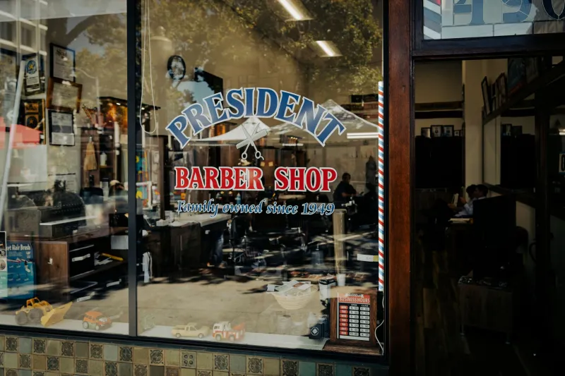 Open for Business, Hidden from History: The Black Entrepreneurs Who Built Luray's Other Economy